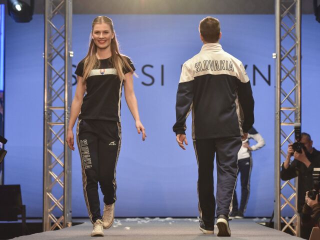 SR Bratislava SPV ZPH2018 galavečer SOV BAX