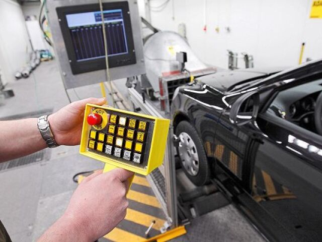 ADAC - Euro 5 na Euro 6