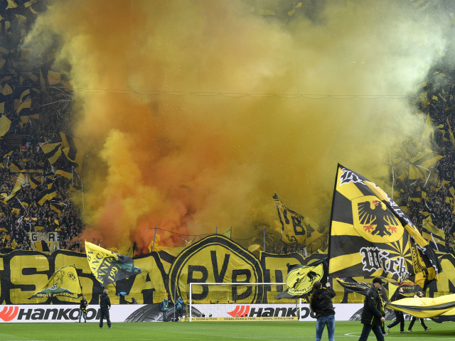 Borussia Dortmund, fanúšikovia