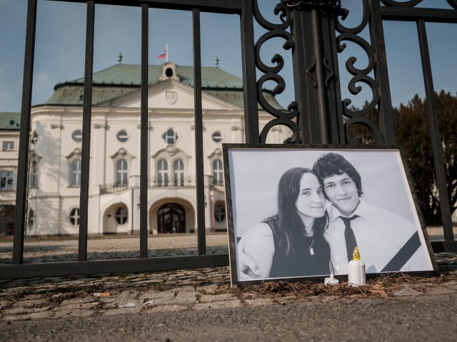 jan kuciak, urad vlady, kušnírová