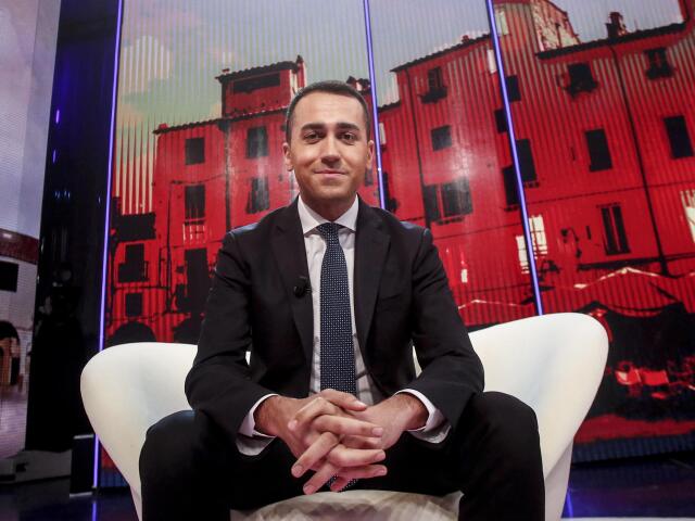 Luigi Di Maio