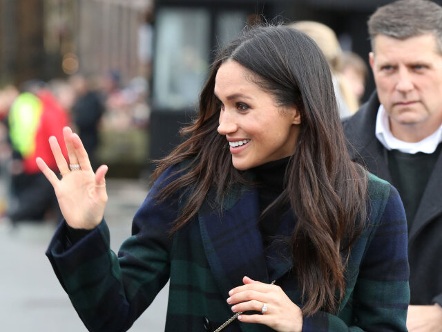 Meghan markle