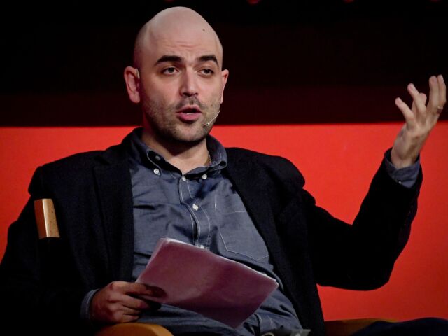 Roberto Saviano