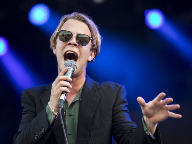 Tom Odell