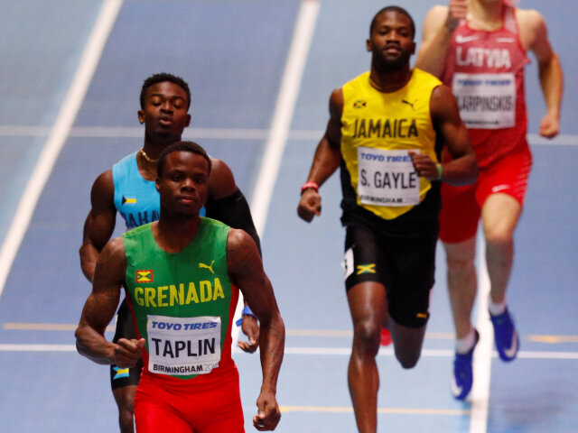 atletika