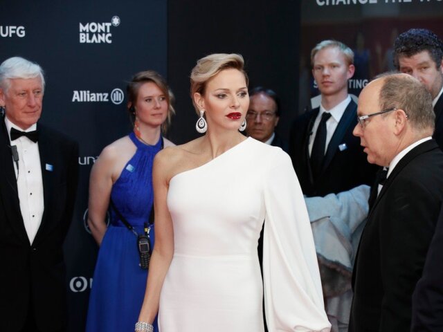 Charlene