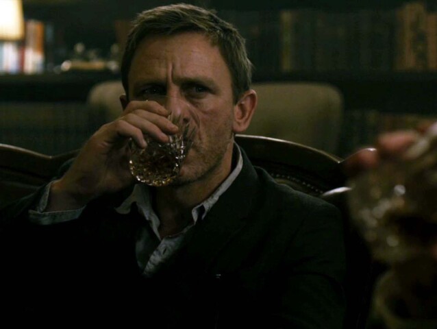 Daniel Craig