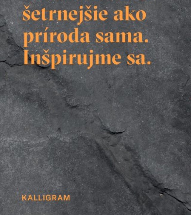 Erik Baláž Stratená voda