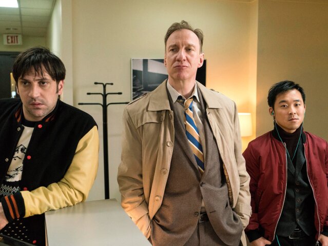 Fargo