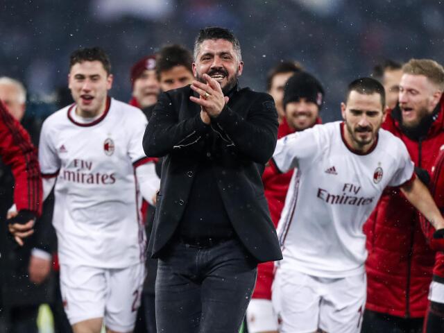Gennaro Gattuso