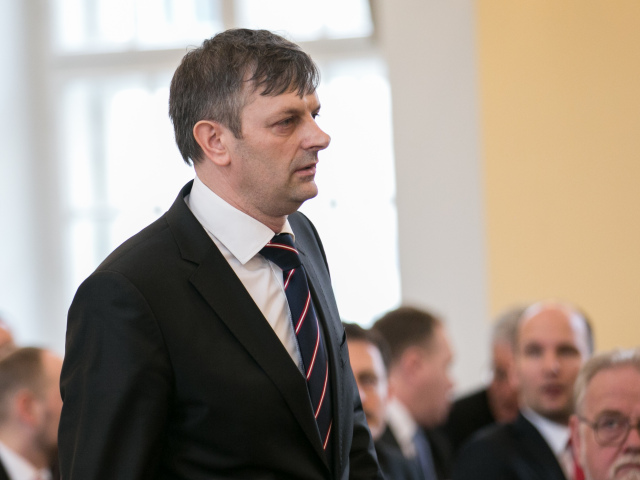 Igor Janckulík