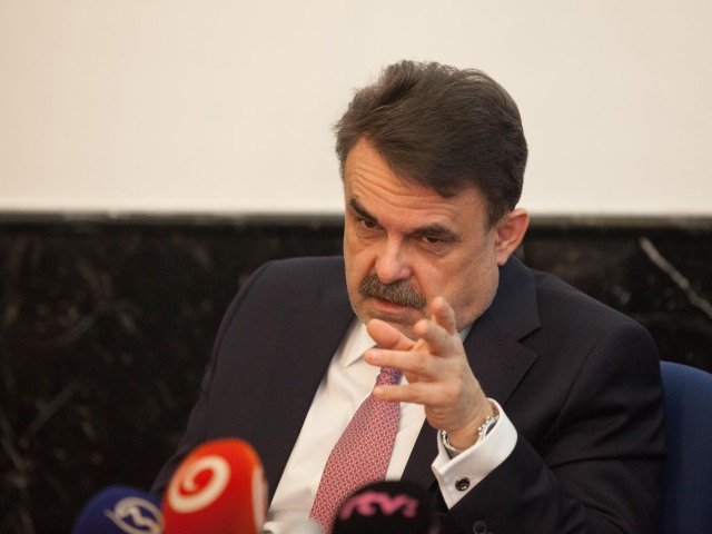 Jaromír Čižnár
