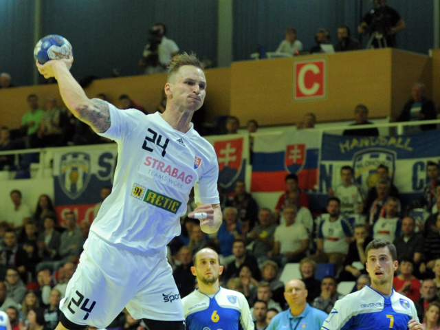 Martin Straňovský