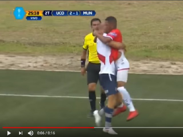 Peru, futbal