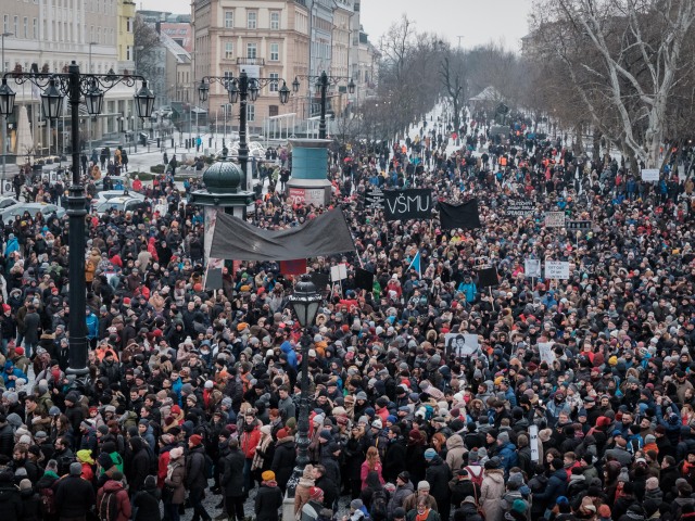 protest, pochod, ján kuciak