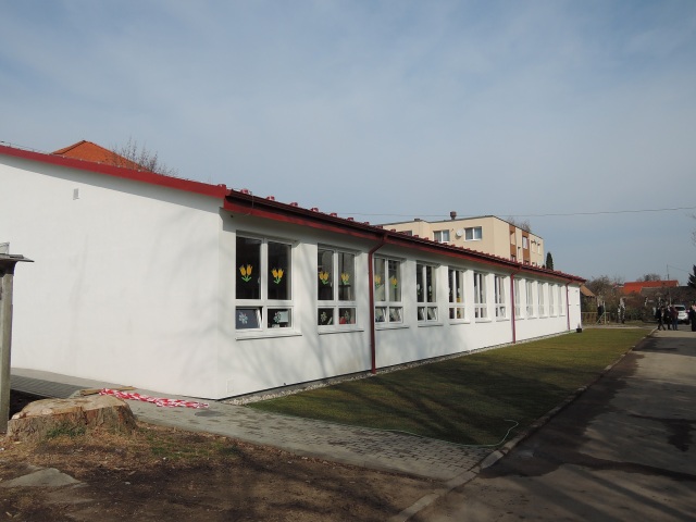 Stupava, Základná škola