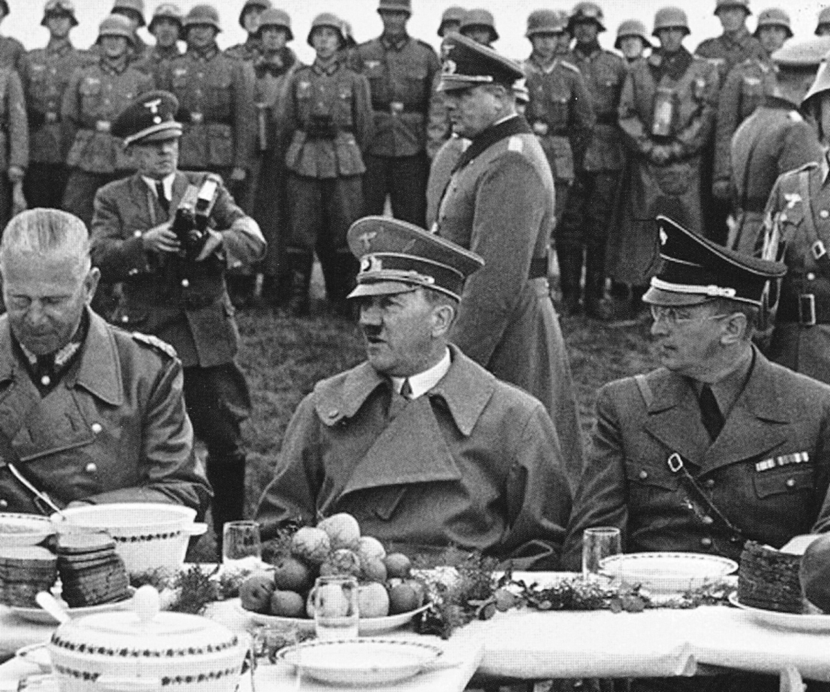 hitler