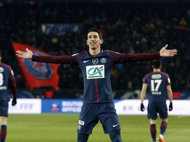 Angel Di María
