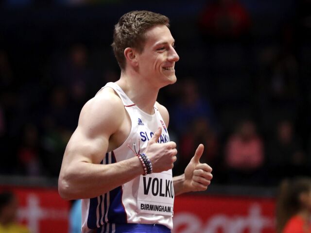 Ján Volko