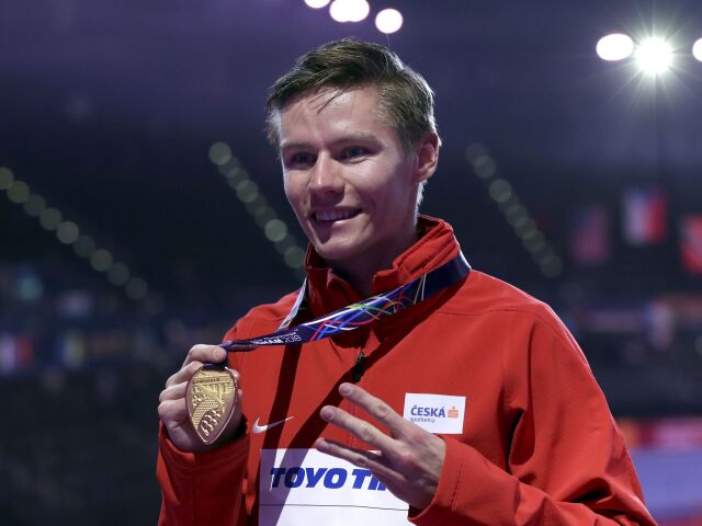 Pavel Maslák