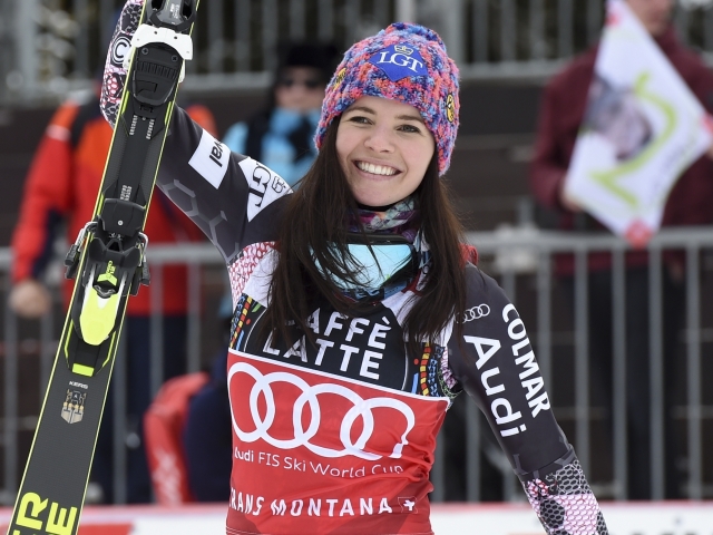 Tina Weiratherová