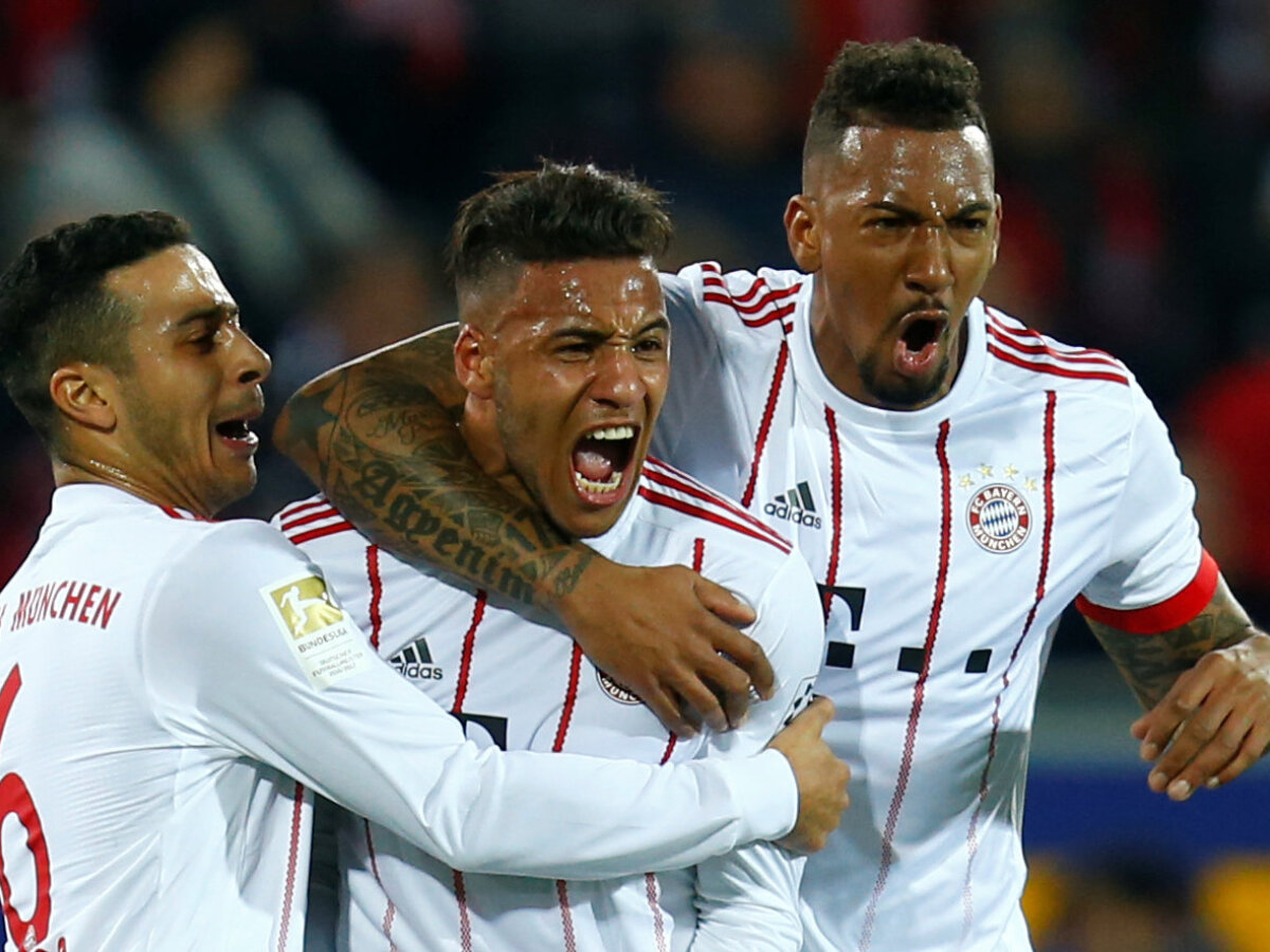 Bayern