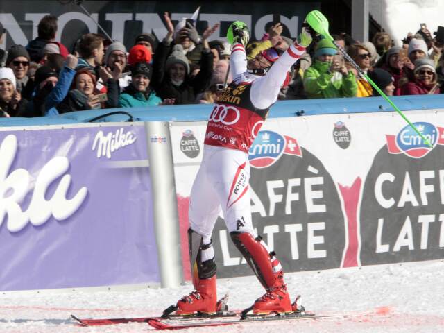 Hirscher