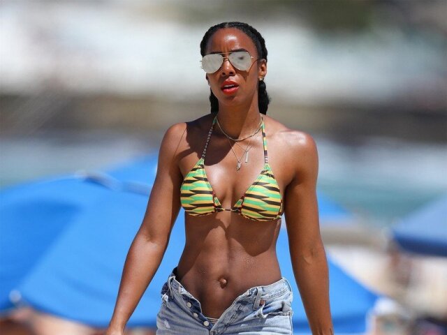 Kelly Rowland