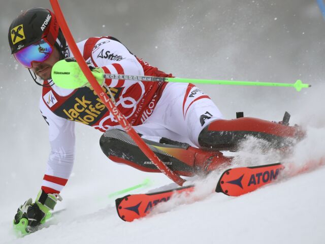 Marcel Hirscher