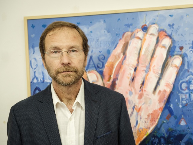Martin Kellenberger