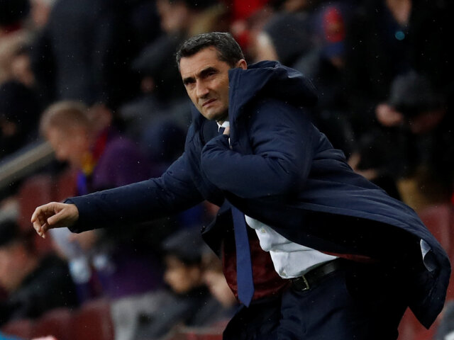 Valverde