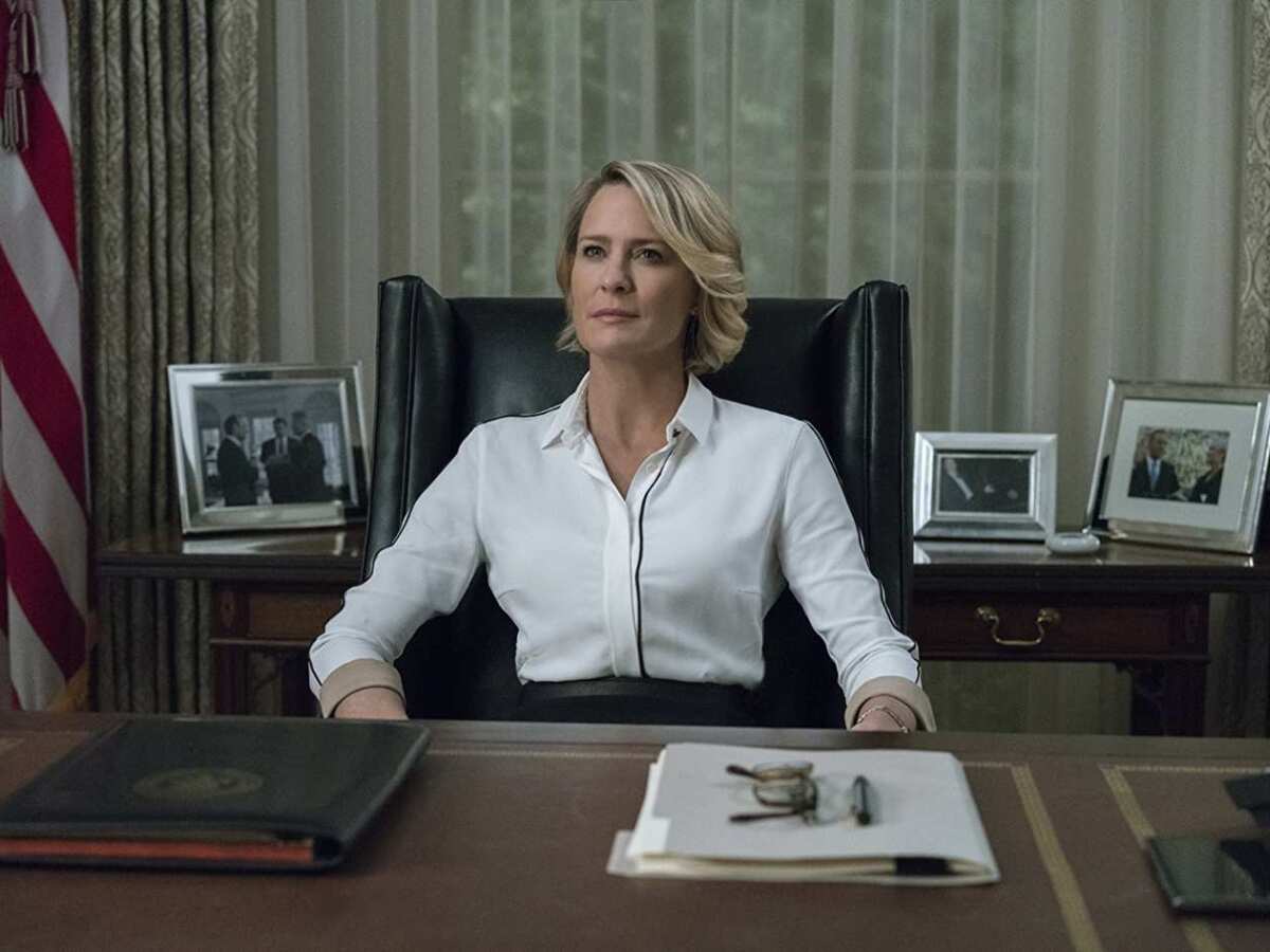 dom z kariet, house of cards, claire underwood,
