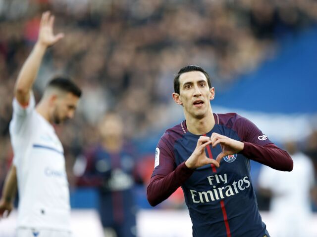 Ángel Di María