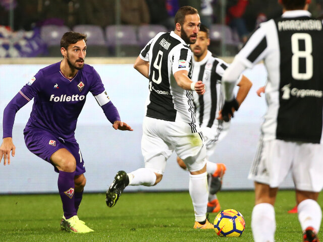 Davide Astori