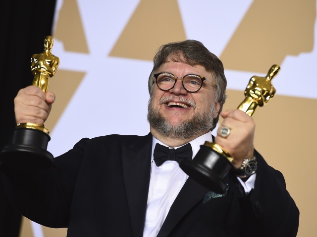 Guillermo del Toro
