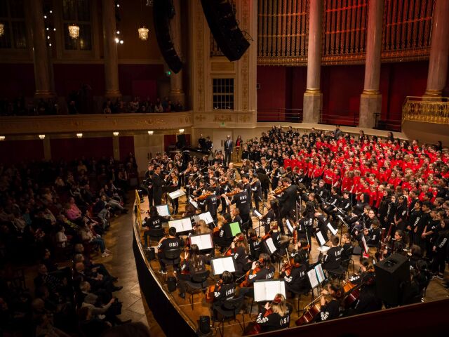 Konzerthause