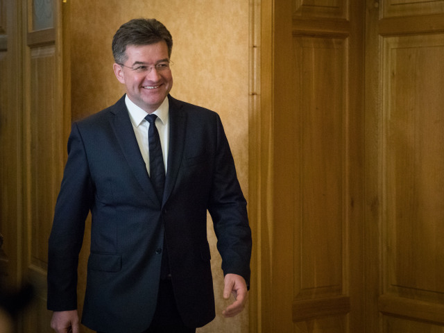 Miroslav Lajčák