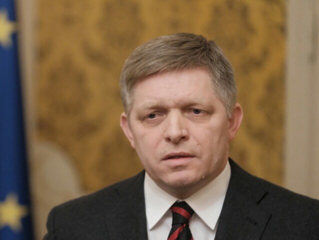 Robert Fico
