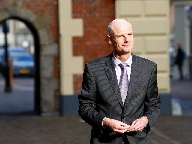 Stef Blok