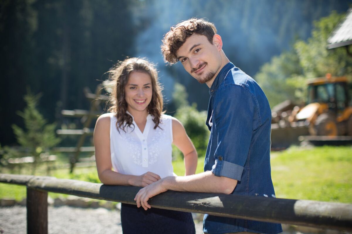 seriál kuchyňa, kuchyňa, marcinková, spišák,