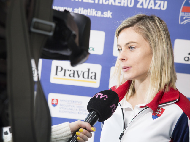Alexandra Bezeková
