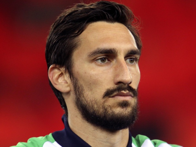 Davide Astori