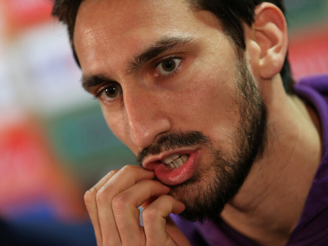 Davide Astori
