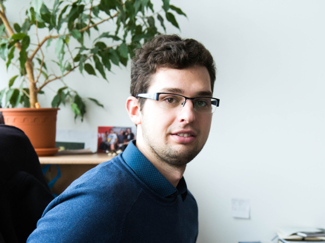 Jakub Čavoj