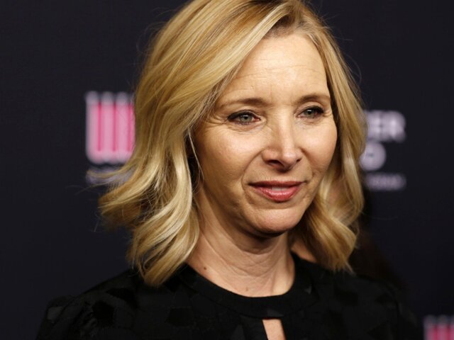 Lisa Kudrow