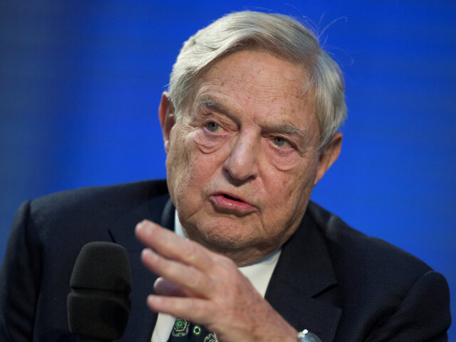 Soros