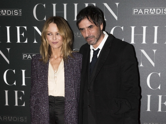 Vanessa Paradis
