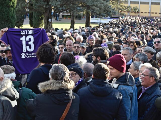Davide Astori
