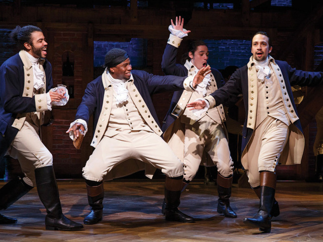 Hamilton