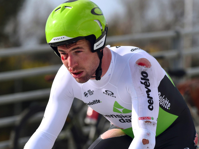 Mark Cavendish